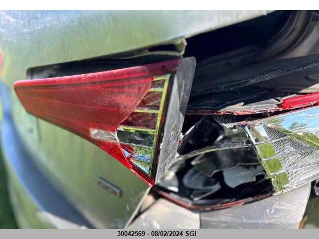 2013 Kia Optima Lx VIN: KNAGM4A74D5338660 Lot: 30042569