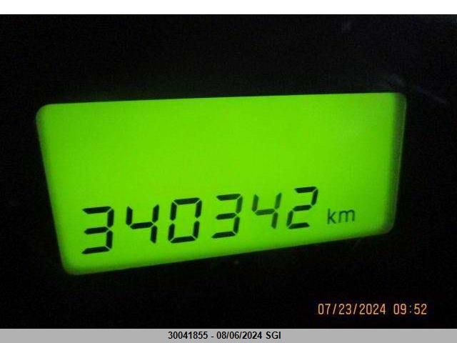 2009 Kia Sportage Lx/Ex VIN: KNDJE723597577861 Lot: 30041855