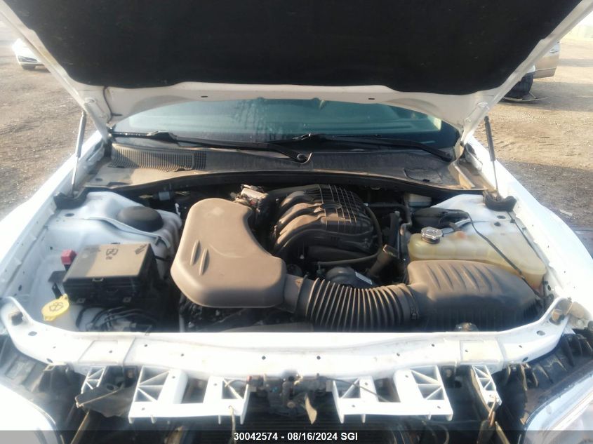 2015 Chrysler 300 Limited VIN: 2C3CCARG0FH767219 Lot: 30042574