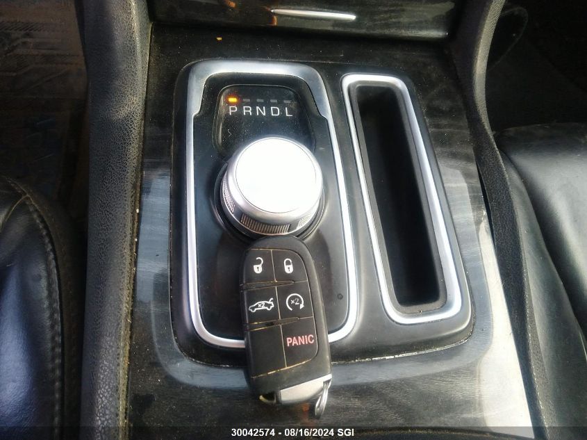 2015 Chrysler 300 Limited VIN: 2C3CCARG0FH767219 Lot: 30042574