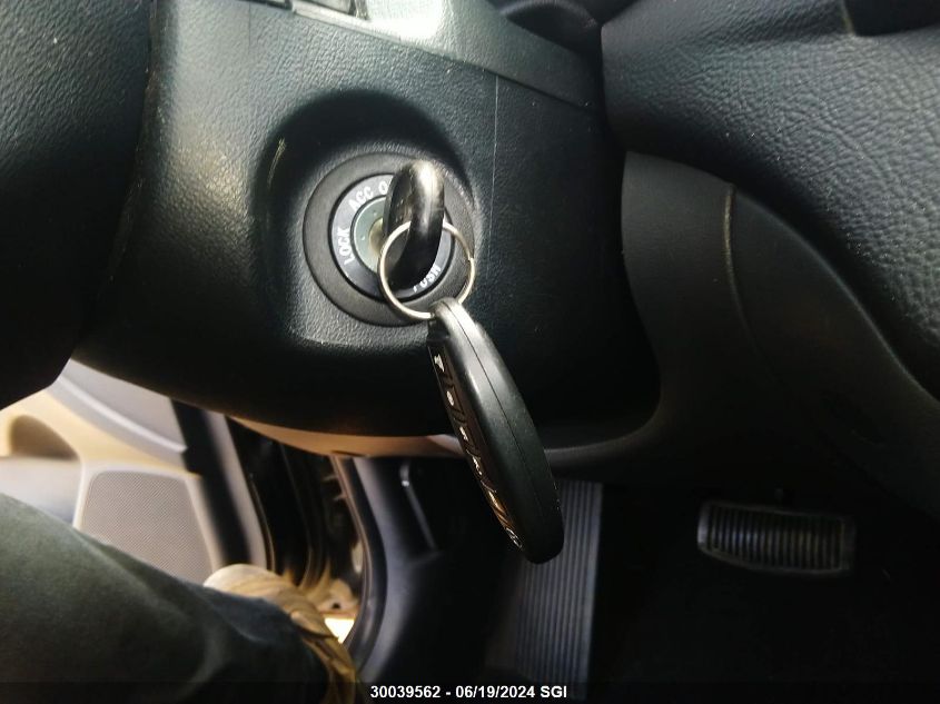 2009 Hyundai Elantra Gls/Se VIN: KMHDU45DX9U774914 Lot: 30039562