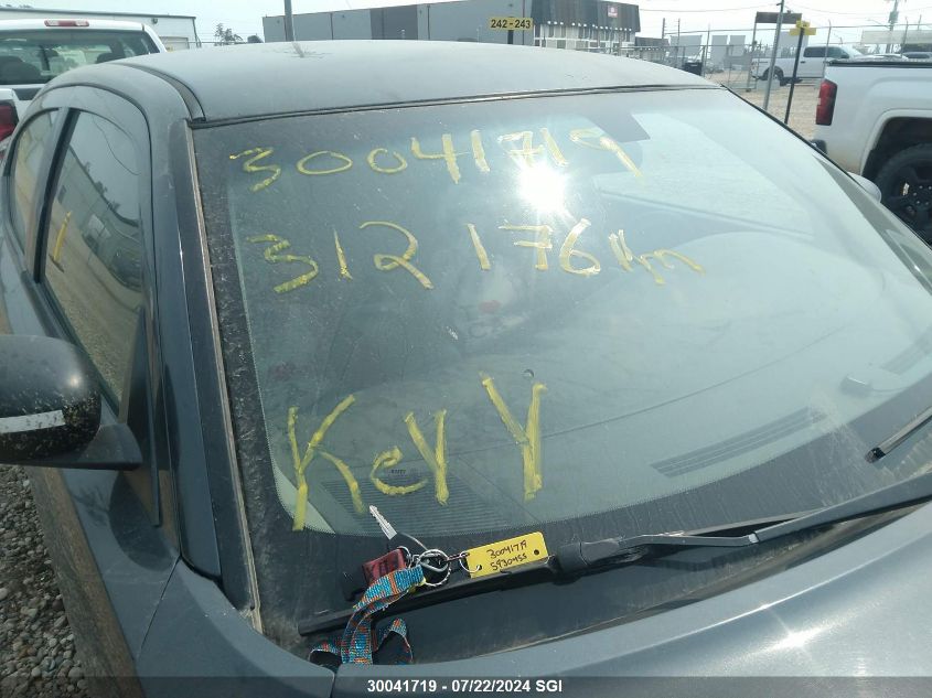 2007 Dodge Charger Se/Sxt VIN: 2B3KA43G47H645781 Lot: 30041719