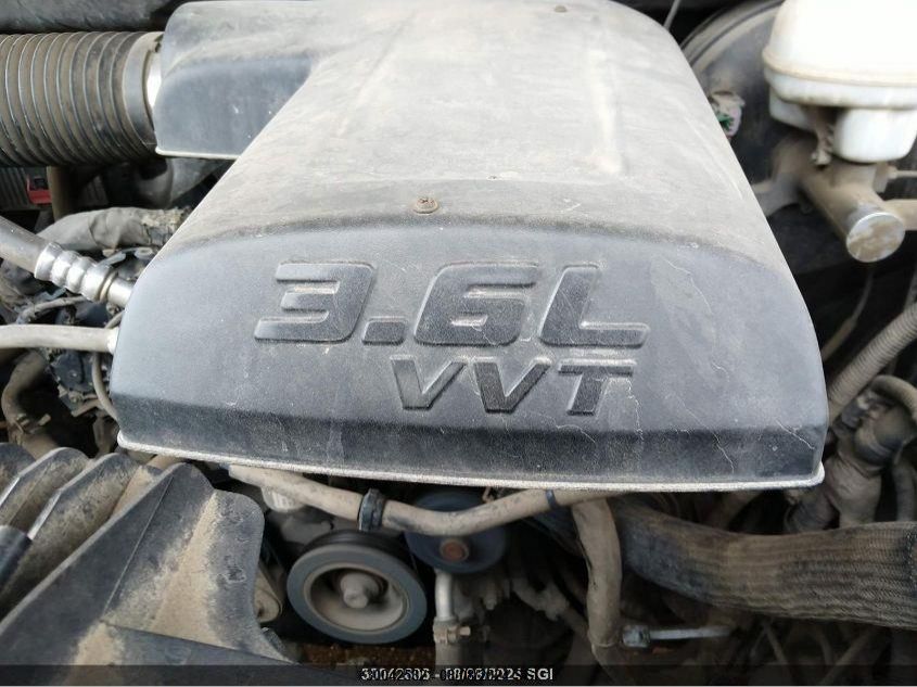 2013 Ram 1500 Slt VIN: 1C6RR7GG3DS655330 Lot: 30042582