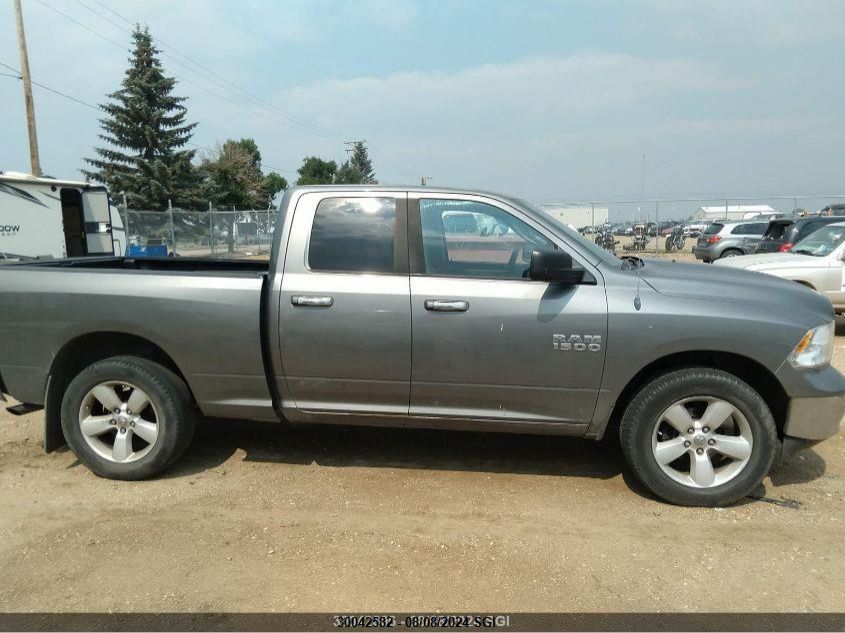 2013 Ram 1500 Slt VIN: 1C6RR7GG3DS655330 Lot: 30042582