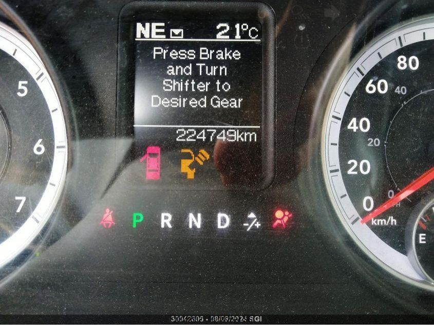 2013 Ram 1500 Slt VIN: 1C6RR7GG3DS655330 Lot: 30042582