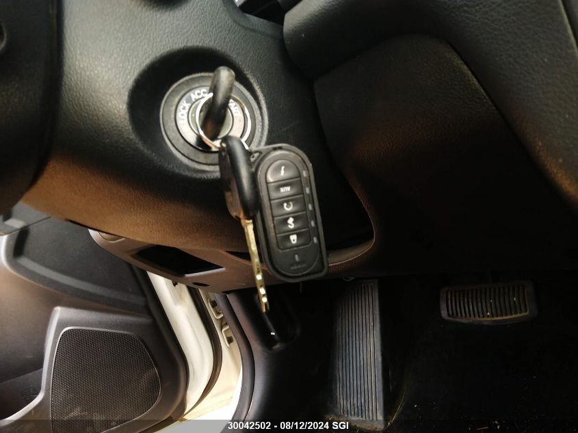 2013 Kia Forte Lx VIN: KNAFT4A28D5647020 Lot: 30042502