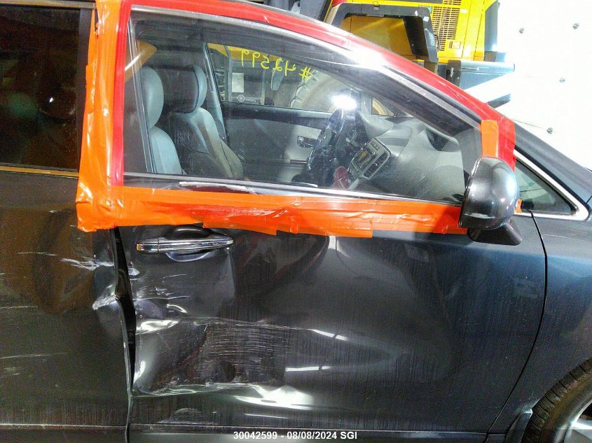 2011 Toyota Venza VIN: 4T3BK3BB7BU056843 Lot: 30042599