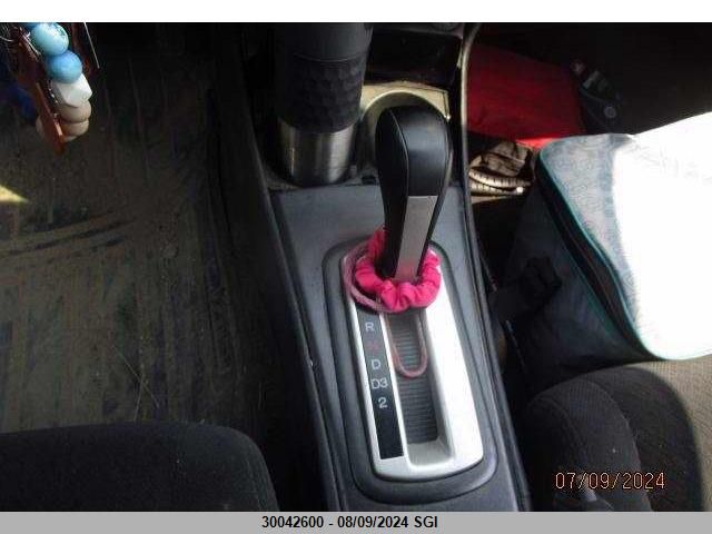 2003 Honda Civic Lx VIN: 1HGEM22543L802005 Lot: 30042600