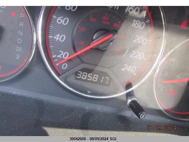 2003 Honda Civic Lx VIN: 1HGEM22543L802005 Lot: 30042600