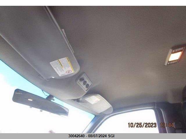 2002 Chevrolet Express G3500 VIN: 1GAHG39RX21179106 Lot: 30042640