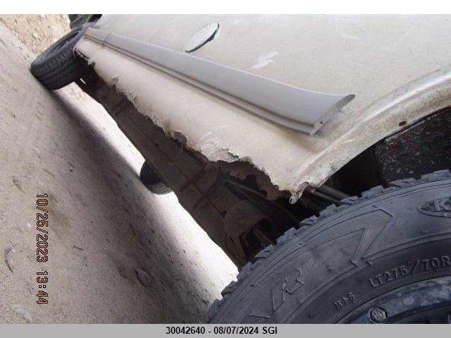 2002 Chevrolet Express G3500 VIN: 1GAHG39RX21179106 Lot: 30042640