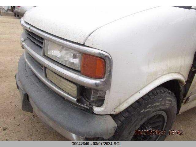 2002 Chevrolet Express G3500 VIN: 1GAHG39RX21179106 Lot: 30042640