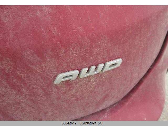 2021 Ford Edge Sel VIN: 2FMPK4J90MBA31309 Lot: 30042642