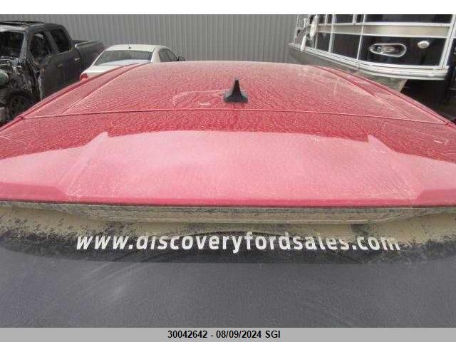 2021 Ford Edge Sel VIN: 2FMPK4J90MBA31309 Lot: 30042642