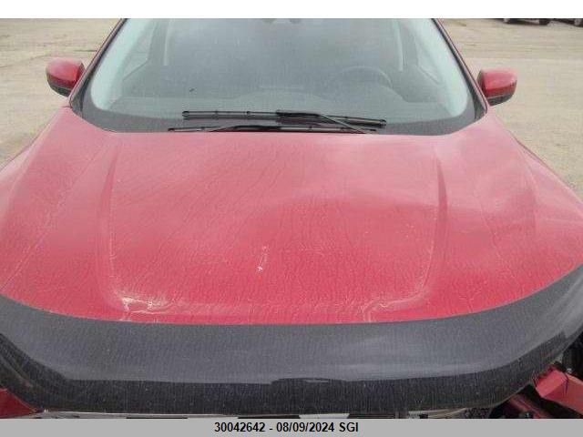 2021 Ford Edge Sel VIN: 2FMPK4J90MBA31309 Lot: 30042642