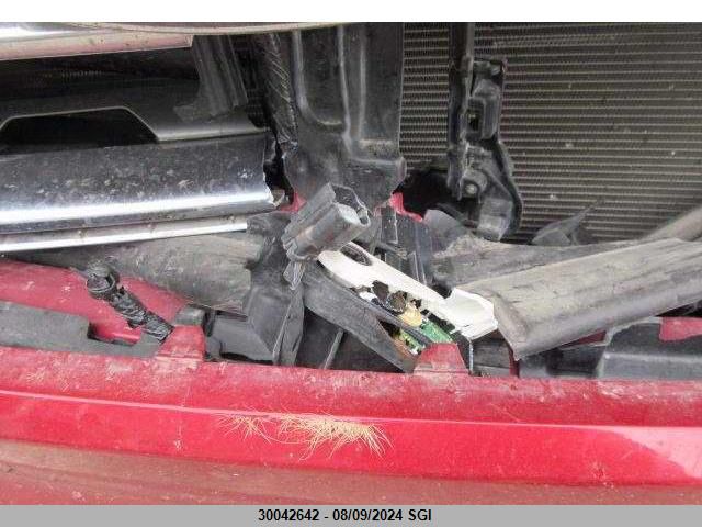 2021 Ford Edge Sel VIN: 2FMPK4J90MBA31309 Lot: 30042642