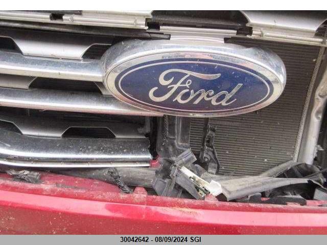 2021 Ford Edge Sel VIN: 2FMPK4J90MBA31309 Lot: 30042642