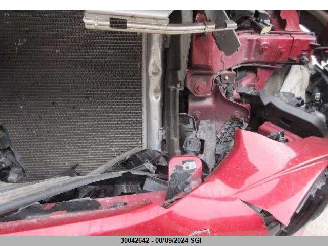 2021 Ford Edge Sel VIN: 2FMPK4J90MBA31309 Lot: 30042642