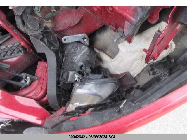 2021 Ford Edge Sel VIN: 2FMPK4J90MBA31309 Lot: 30042642