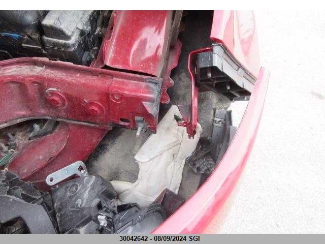 2021 Ford Edge Sel VIN: 2FMPK4J90MBA31309 Lot: 30042642