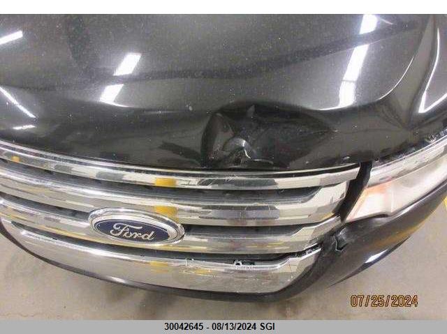 2011 Ford Edge Limited VIN: 2FMDK4KC7BBB16349 Lot: 30042645