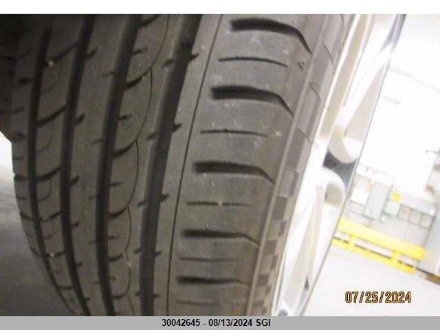 2011 Ford Edge Limited VIN: 2FMDK4KC7BBB16349 Lot: 30042645