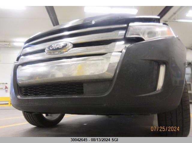 2011 Ford Edge Limited VIN: 2FMDK4KC7BBB16349 Lot: 30042645