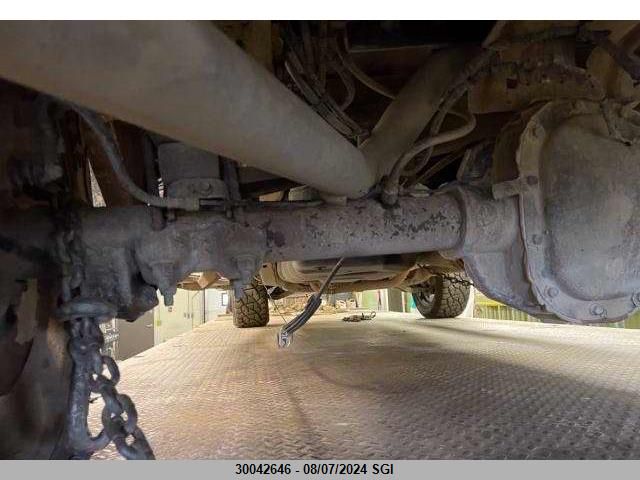 2005 Ford F150 VIN: 1FTPX14585NA50404 Lot: 30042646