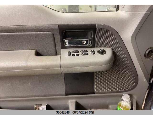 2005 Ford F150 VIN: 1FTPX14585NA50404 Lot: 30042646