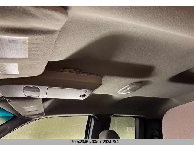 2005 Ford F150 VIN: 1FTPX14585NA50404 Lot: 30042646