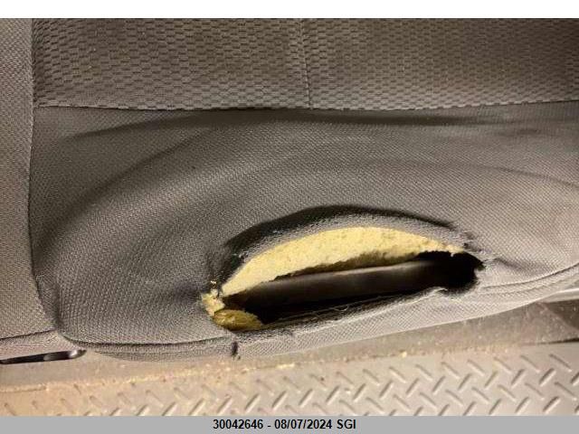 2005 Ford F150 VIN: 1FTPX14585NA50404 Lot: 30042646