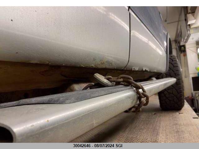 2005 Ford F150 VIN: 1FTPX14585NA50404 Lot: 30042646