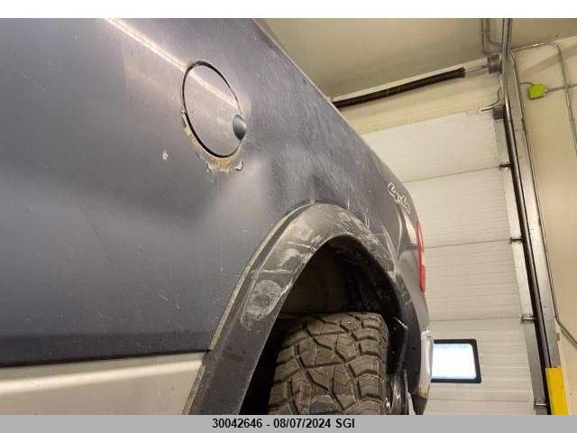 2005 Ford F150 VIN: 1FTPX14585NA50404 Lot: 30042646