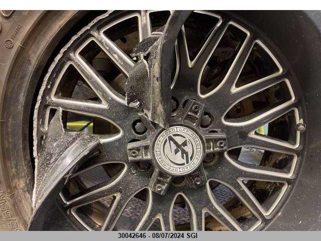 2005 Ford F150 VIN: 1FTPX14585NA50404 Lot: 30042646