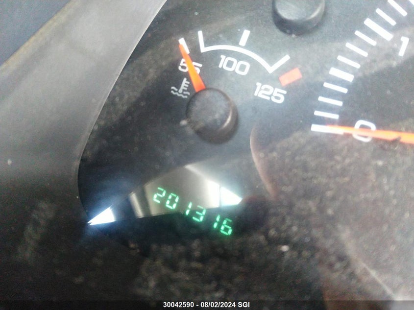 2001 Dodge Ram 1500 VIN: 1B7HF13Z81J548485 Lot: 30042590