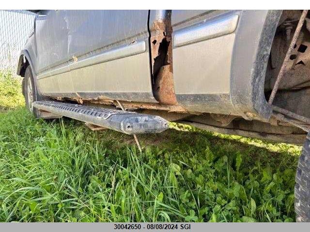 2011 Ford F150 Supercrew VIN: 1FTFW1E6XBFB12588 Lot: 30042650