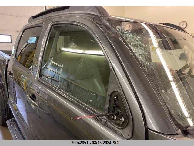 2010 Toyota Tacoma Double Cab Long Bed VIN: 5TEMU4FNXAZ726272 Lot: 30042651