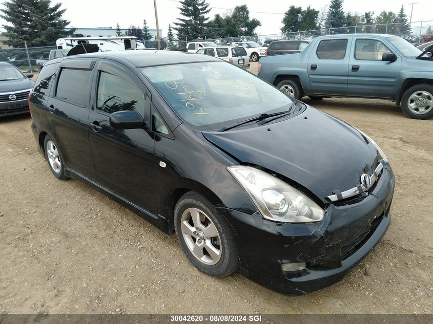 2006 Toyota Corolla VIN: ZNE100334964 Lot: 30075673