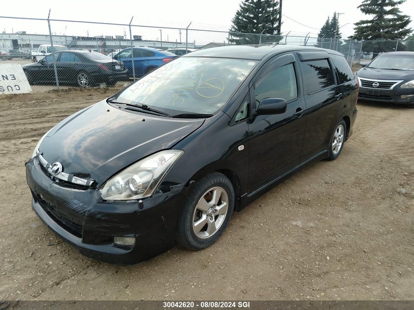 2006 Toyota Corolla VIN: ZNE100334964 Lot: 30075673