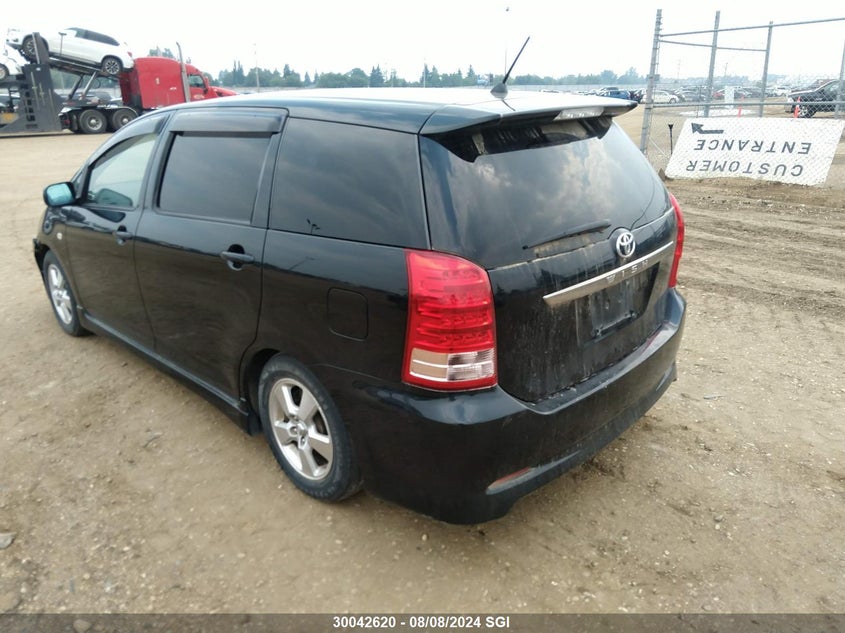 2006 Toyota Corolla VIN: ZNE100334964 Lot: 30075673