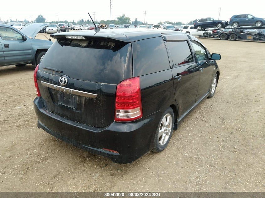 2006 Toyota Corolla VIN: ZNE100334964 Lot: 30075673