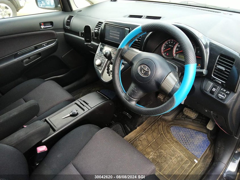 2006 Toyota Corolla VIN: ZNE100334964 Lot: 30075673