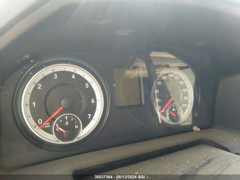 2015 Ram 1500 St VIN: 3C6RR7KT1FG549683 Lot: 30037564