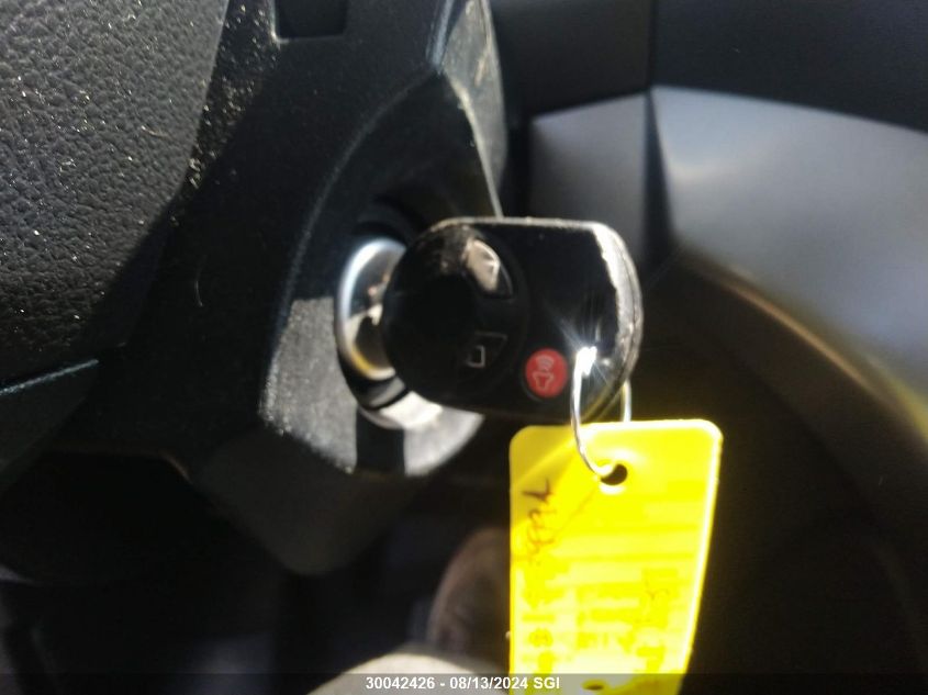 2014 Ford Escape Se VIN: 1FMCU9G95EUA16345 Lot: 30042426