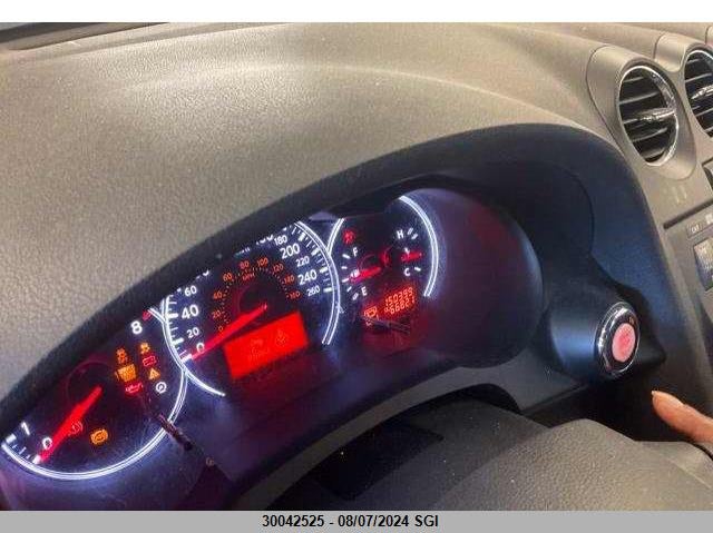 2011 Nissan Altima S VIN: 1N4AL2AP1BC124255 Lot: 30042525