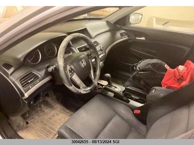 2011 Honda Accord Se VIN: 1HGCP2F6XBA803316 Lot: 30042655