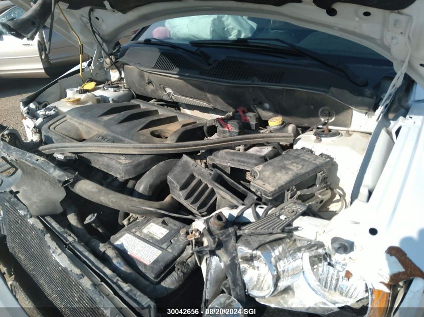 2011 Jeep Compass VIN: 1J4NF4FB1BD258831 Lot: 30042656