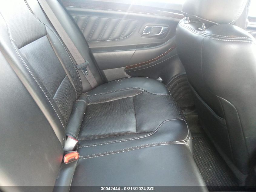 2013 Ford Taurus Limited VIN: 1FAHP2J89DG223283 Lot: 30042444