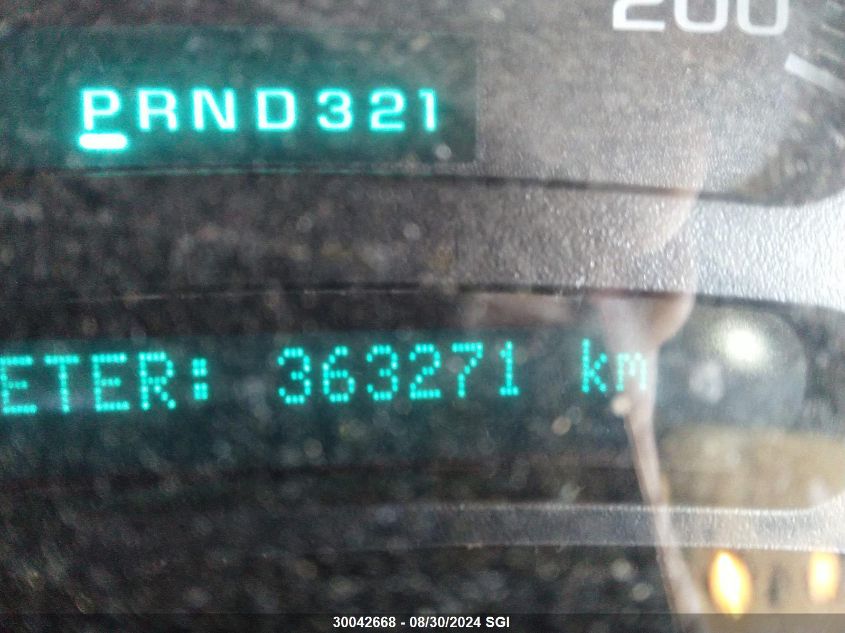 2004 Chevrolet Avalanche K1500 VIN: 3GNEK12T44G172909 Lot: 30042668