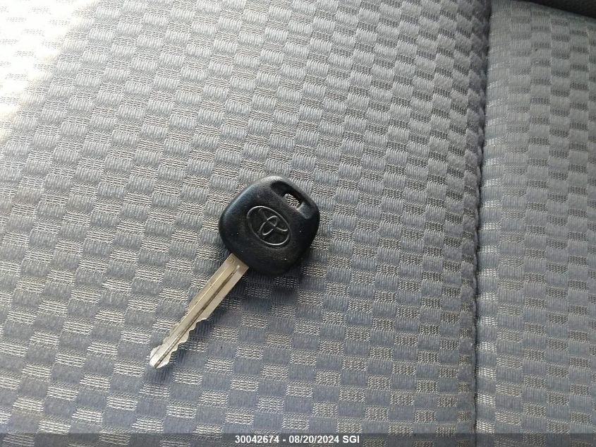 2015 Toyota Tacoma Double Cab Long Bed VIN: 5TFMU4FN3FX033722 Lot: 30042674